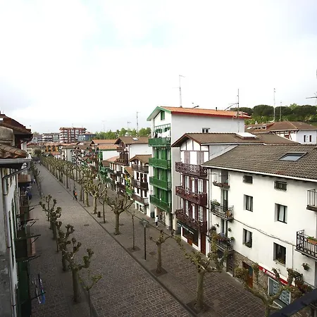 Asuncion By Smiling *