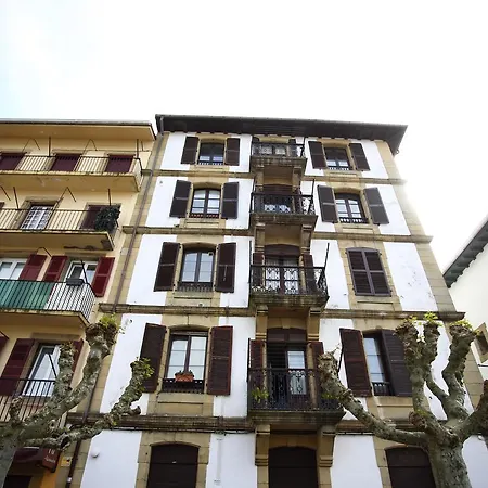 Asuncion By Smiling Hondarribia